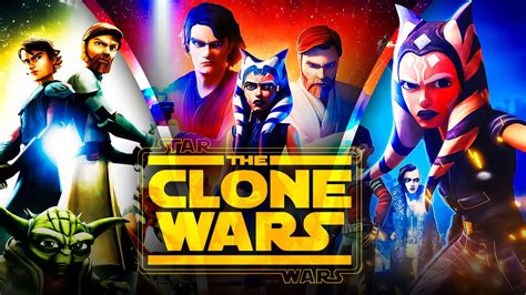 star wars the clone wars where to watch reddit|clone wars movie watch order.